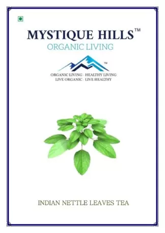 Indian Copperleaf powder