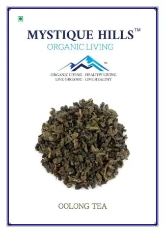Oolong Tea