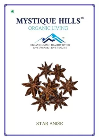 Star Anise