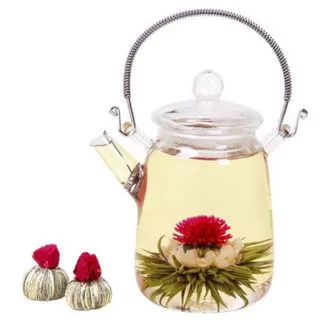 Flower Tea Powder