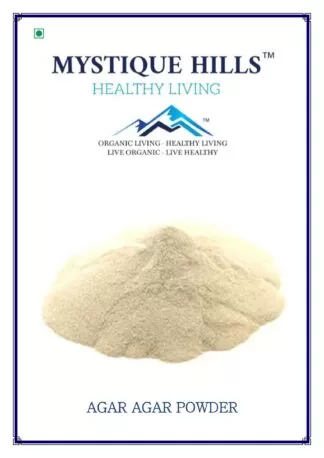 AGAR Powder