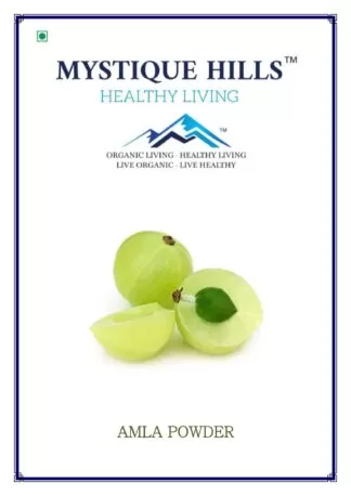 Amla Powder