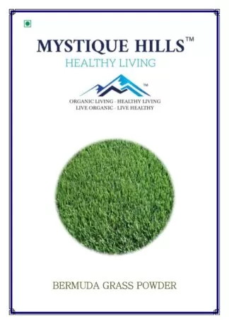 bermuda grass