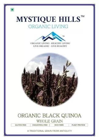 quinoa
