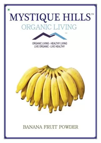 Banana Fruit uses and benefits