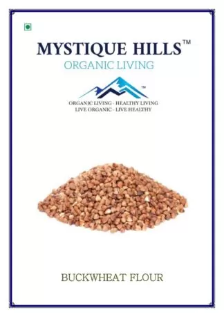 Buckwheat Flour