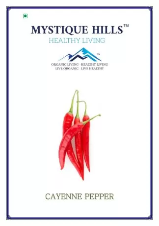 Capsicum annuum