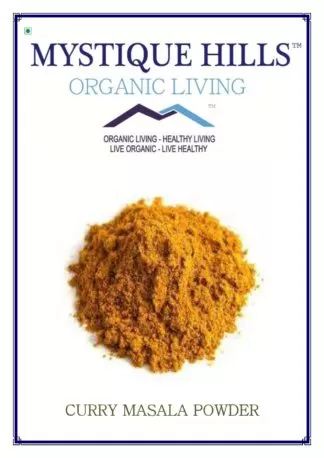Curry Masala Powder 100 g