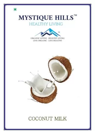 Coconut Milk