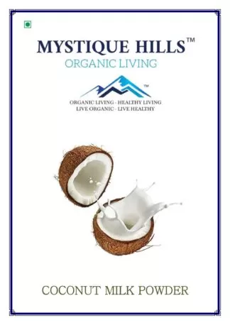 Coconut Milk Powder