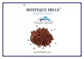 Grapeseed-oil Grape seed-oil