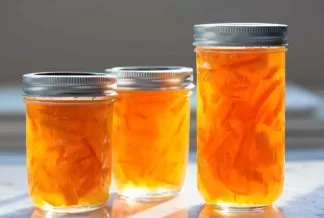 Marmalade Preserve Marmalade Preserve