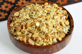 Multi Millet Mixture