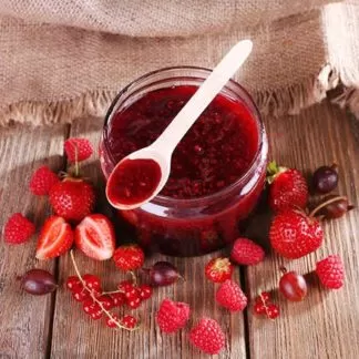 Mixed Fruit Jams Mixed Fruit Jams