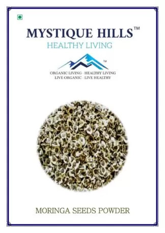 Moringa Powder