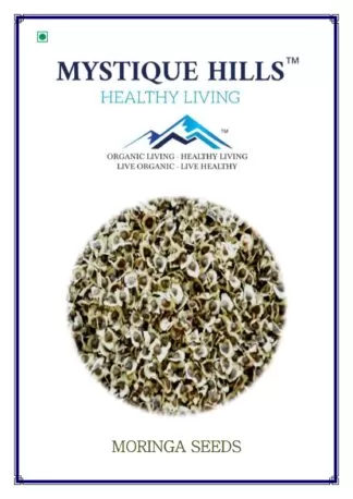 Moringa-Seeds