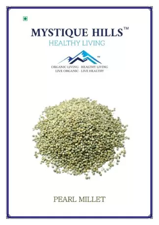 bulrush millet, cattail millet,