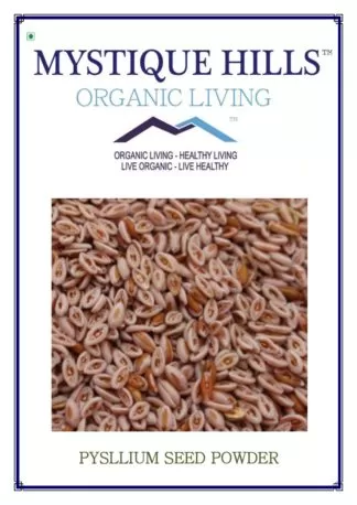 Psyllium Seeds Powder