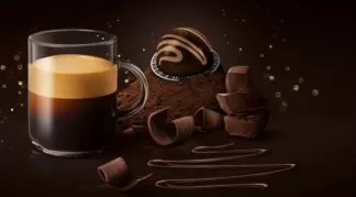 Swiss Chocolate Coffee Swiss Chocolate Coffee