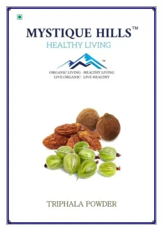 Triphala Powder