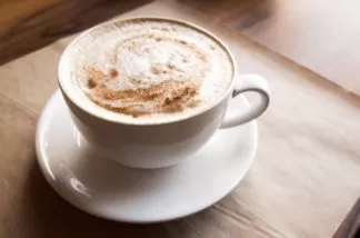 Cappuccino Coffee Cappuccino Coffee