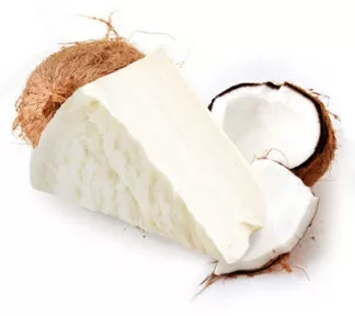 Mystique Coconut Butter 500 g Mystique Coconut Butter 500 g