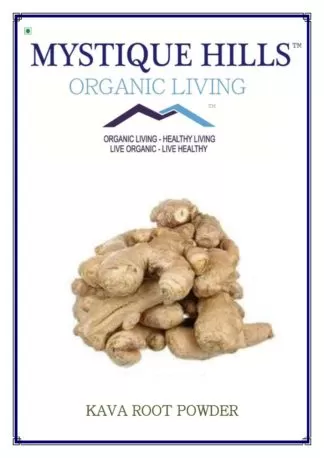 Kava Root Powder