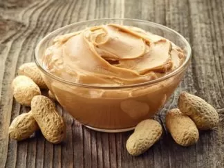 Peanut Butter Peanut Butter