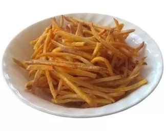 Tapioca Chips