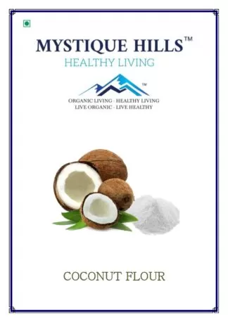 Coconut-FLour