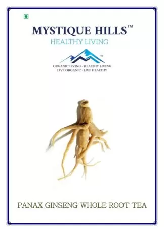 panax ginseng