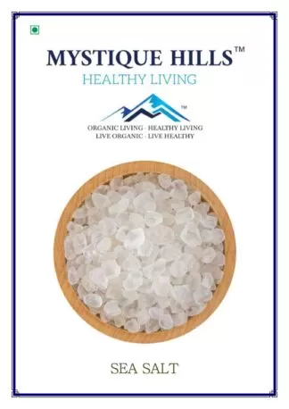 Sea Salt