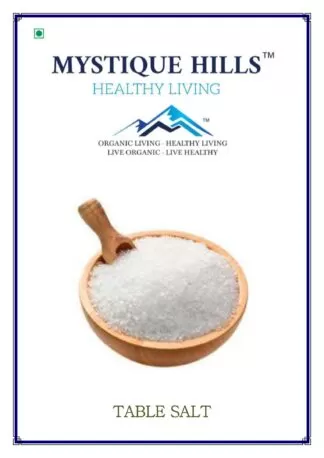 Table Salt