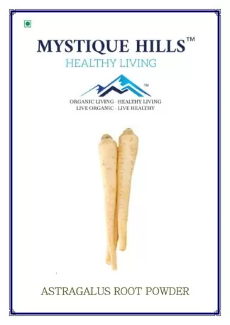 ASTRAGALUS-ROOT-POWDER