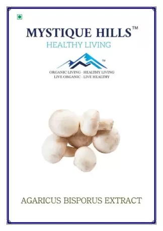 Agaricus bisporus extract