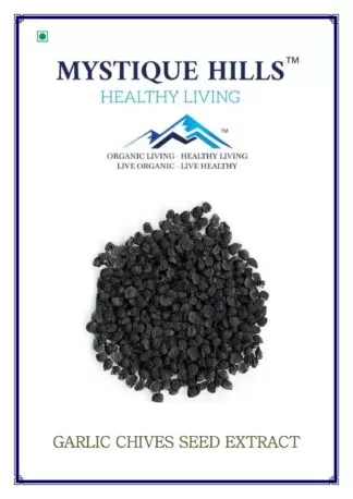 Chineese Chive Seed Extract