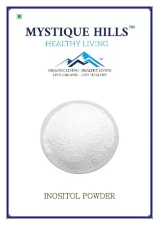 Inositol Powder
