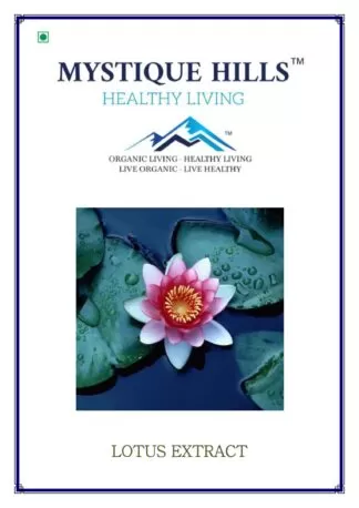 Lotus Extract