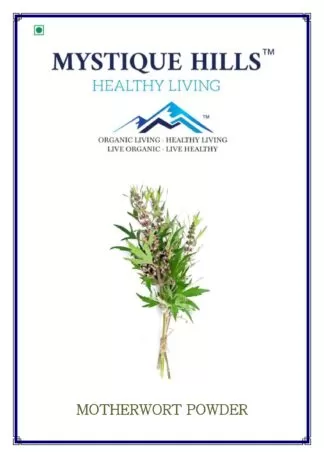 Motherwort-Powder