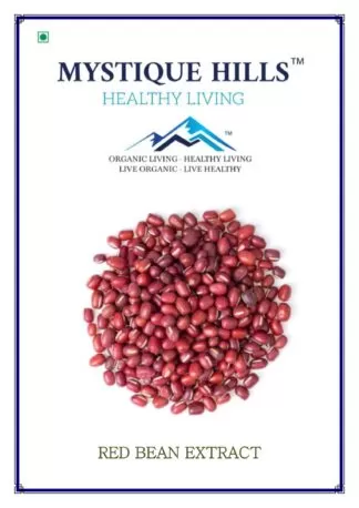 Red bean extract