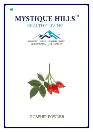 Rosehip