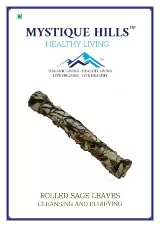 Sage Leaf Rolls
