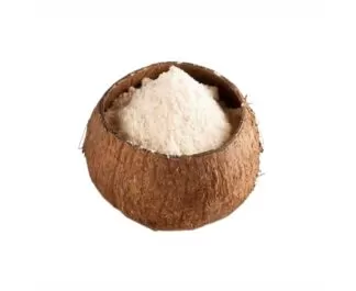 Coconut FLour2