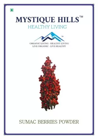 Rhus chinensis Mill.