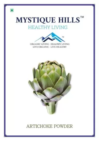 artichoke powder