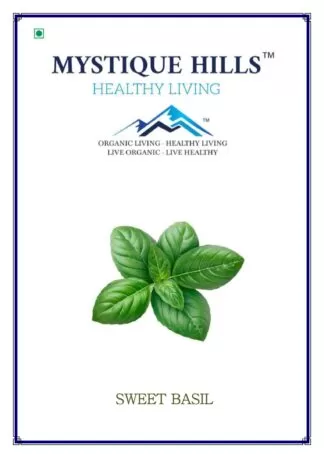 Sweet Basil