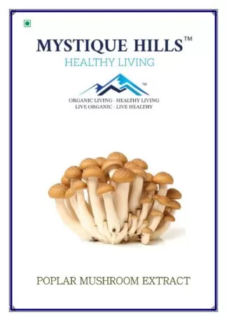 Agrocybe cylindracea Extract