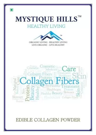 Collagen Powder