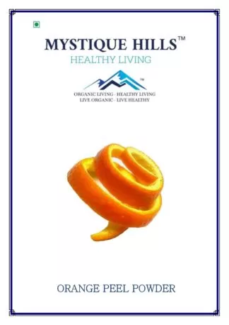 Orange Peel