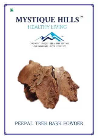 Peepal tree Bark Powder
